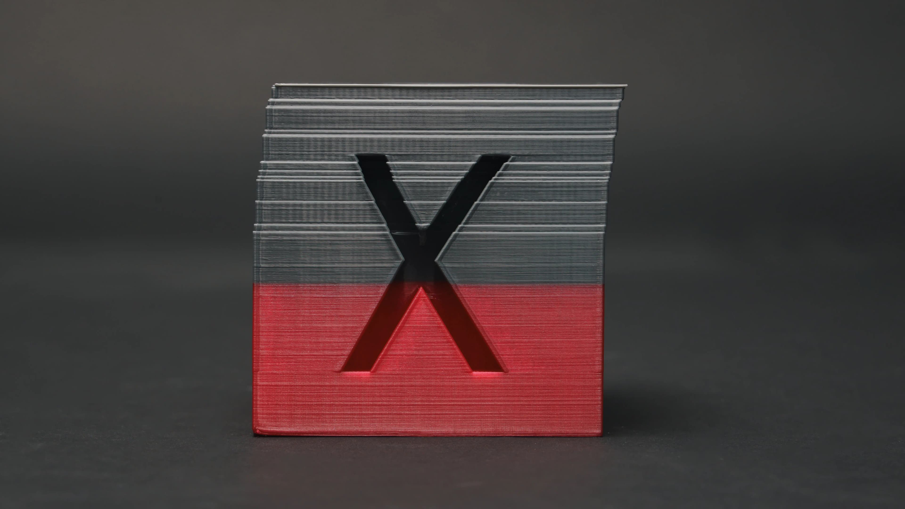 Layer Shifting